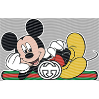 Mickey-AMQ 419